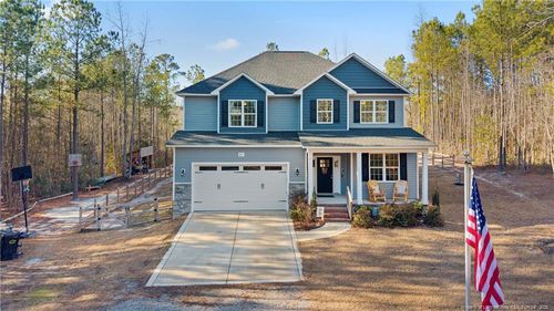85 Eaker Dr, Cameron, NC, 28326-5403 | Card Image