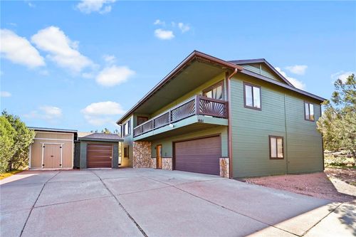 801 N Madison Dr, Payson, AZ, 85541-3434 | Card Image