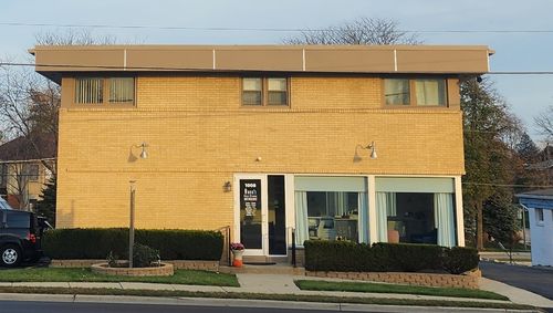 ste-1-1008 N Milwaukee Ave, Libertyville, IL, 60048-1972 | Card Image