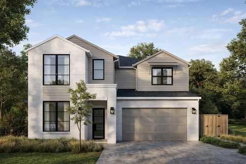 8803 Redondo Dr, Dallas, TX, 75218-4141 | Card Image