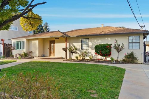 4141 Will Rogers Drive, San Jose, CA, 95117 | Card Image