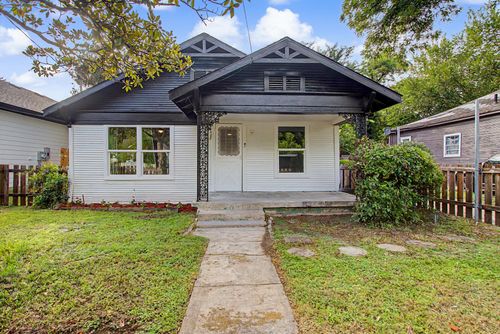 2643 Marburg St, Dallas, TX, 75215-4256 | Card Image