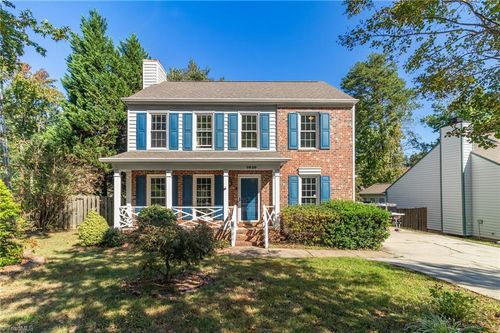 4904 Lonita St, Greensboro, NC, 27407-2615 | Card Image