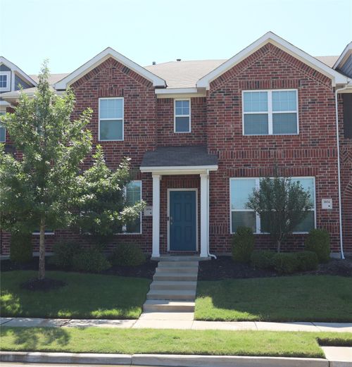 1836 Indigo Ln, Heartland, TX, 75126-3303 | Card Image
