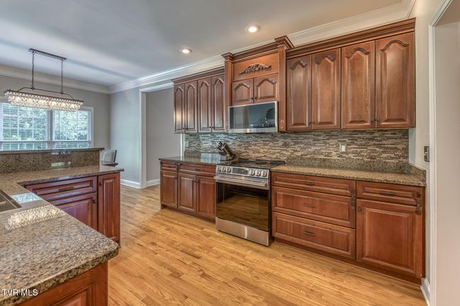 3 Chestnut Ridge Ct, House other with 5 bedrooms, 4 bathrooms and null parking in Jonesborough TN | Image 35