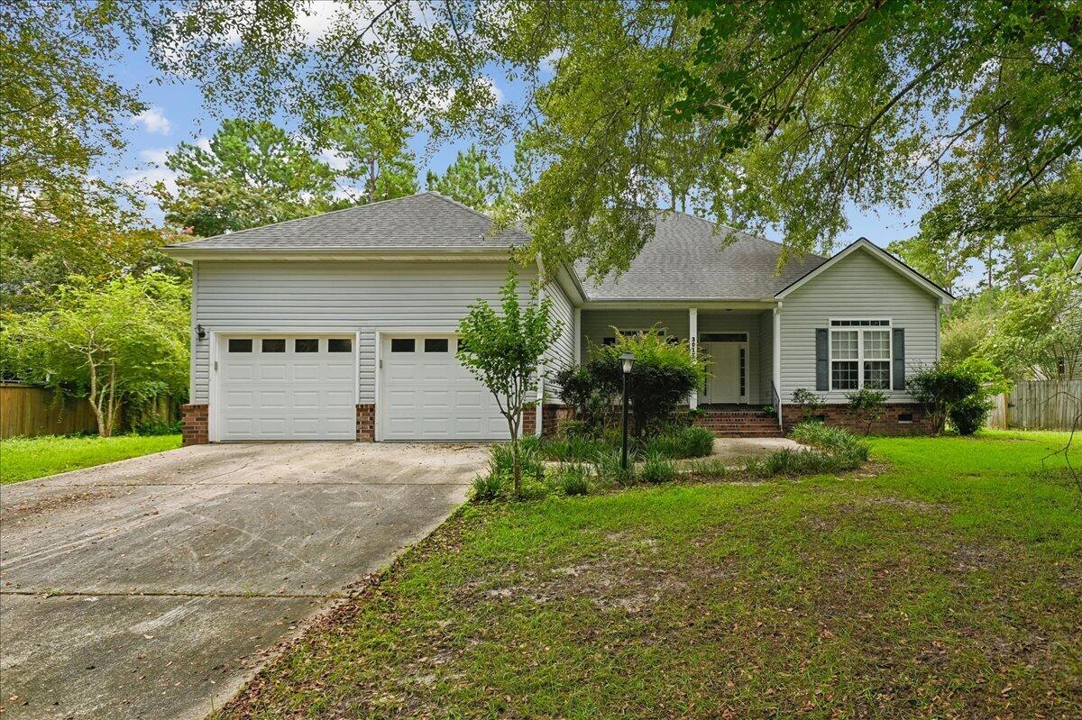 Residential in Summerville 5
