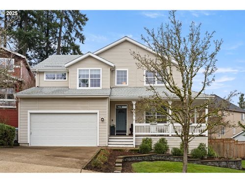 13535 Sw 124th Ave, Portland, OR, 97223-2888 | Card Image