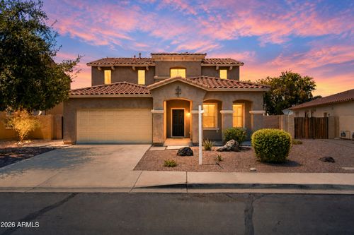 3656 E Andre Ave, Gilbert, AZ, 85298-9155 | Card Image