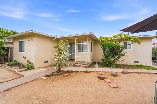 703 S Harbor Blvd, Anaheim, CA, 92805 | Card Image