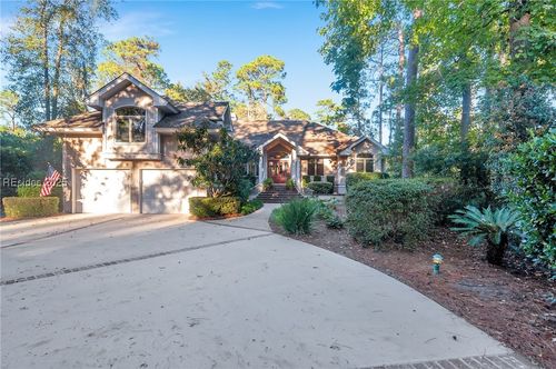 4 Pendergrass Court, Hilton Head Island, SC, 29928 | Card Image