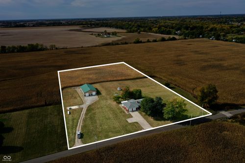 9739 S 400 E, Markleville, IN, 46056-9731 | Card Image