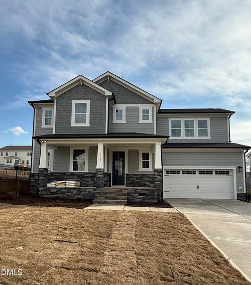 3601 Lebrun Path, Fuquay-Varina, NC, 27526-3444 | Card Image