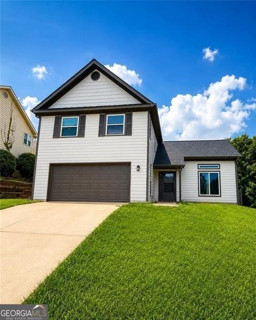 1290 Sweet Woods Dr, Lawrenceville, GA, 30044-2584 | Card Image