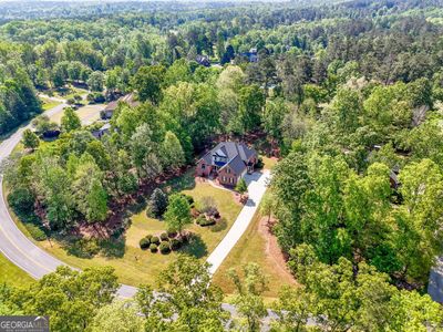 201 River Overlook, House other with 6 bedrooms, 4 bathrooms and 3 parking in Forsyth GA | Image 2