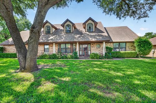 3412 Jones Court, Bedford, TX, 76021 | Card Image
