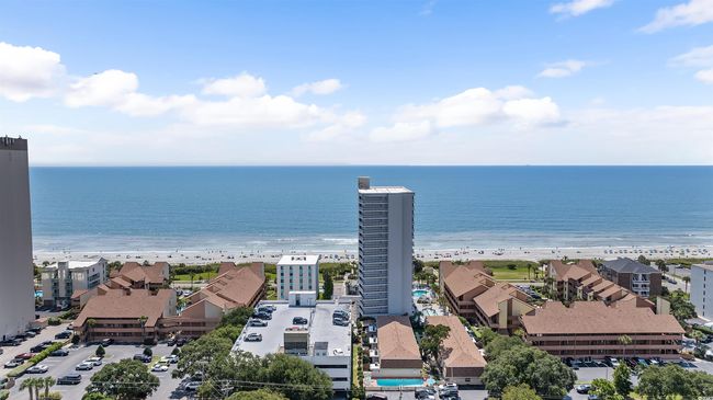 202 - 5511 N Ocean Blvd, Condo with 1 bedrooms, 2 bathrooms and null parking in Myrtle Beach SC | Image 23