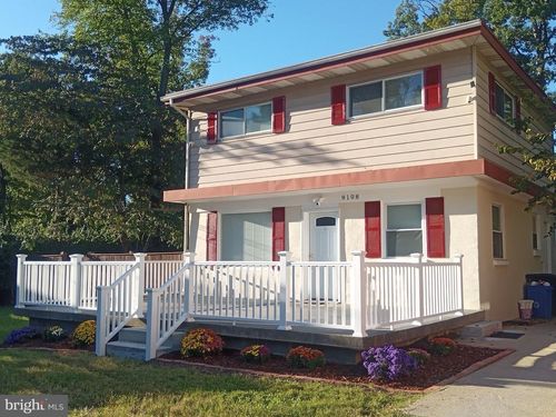 9108 6th St, LANHAM, MD, 20706-2741 | Card Image