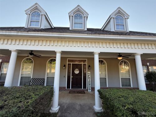 638 County Downs Rd, Montgomery, AL, 36109-4640 | Card Image