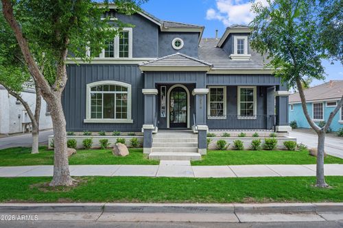 2974 E Camellia Dr, Gilbert, AZ, 85296-7813 | Card Image