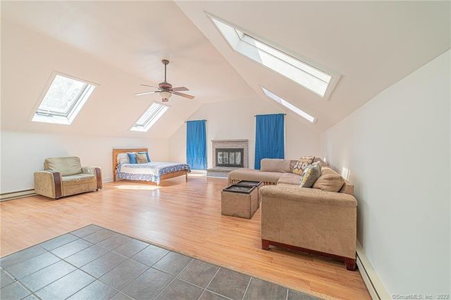 190 Shadow Lake Rd, House other with 5 bedrooms, 4 bathrooms and null parking in Ridgefield CT | Image 20