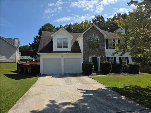 2660 Brandenberry Dr, Decatur, GA, 30034-1120 | Card Image
