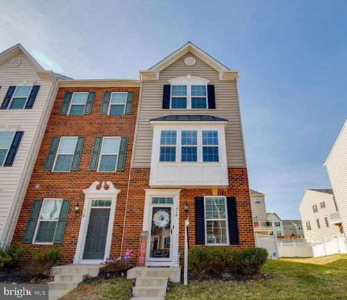 316 Rolling Valley Dr, FREDERICKSBURG, VA, 22405-1266 | Card Image