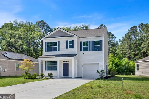 33 Dusky Court, Hinesville, GA, 31313 | Card Image