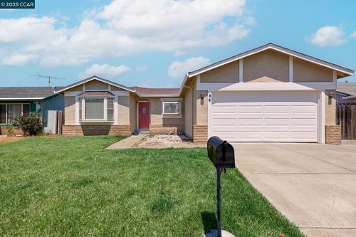 88 Newport Way, Suisun City, CA, 94585-1723 | Card Image