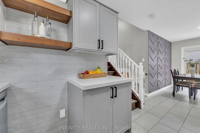 1803 Vicky Cir, House other with 4 bedrooms, 2 bathrooms and 2 parking in Windsor ON | Image 12