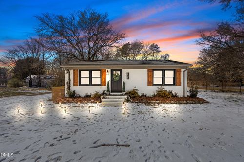 3103 County Farm Road, Gibsonville, NC, 27249 | Card Image