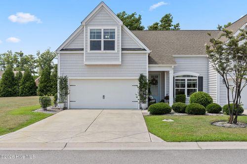 unit-1-636 Cambeck Dr Se, Leland, NC, 28451-1550 | Card Image