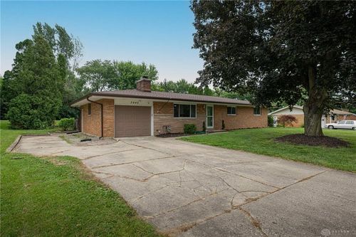3442 Longleaf Ave, Beavercreek, OH, 45430-1453 | Card Image