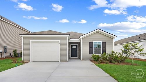 219 Lakeside Dr, Port Wentworth, GA, 31407-1227 | Card Image