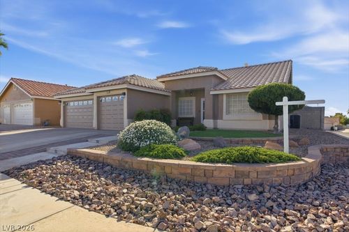 573 Beryl Court, Henderson, NV, 89015 | Card Image