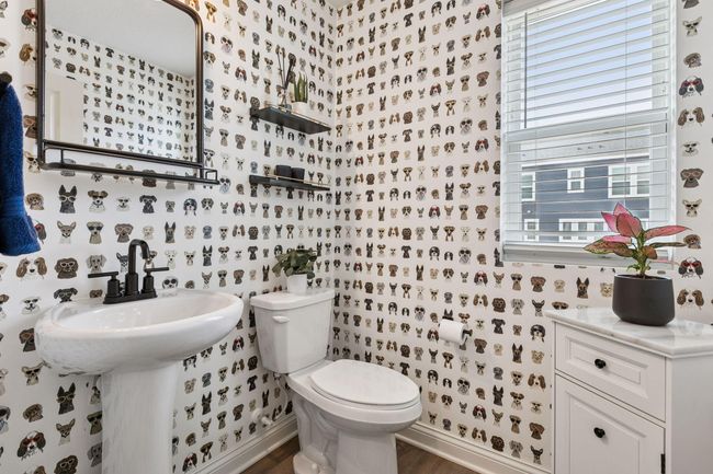 641 Village Dr, Townhouse with 4 bedrooms, 4 bathrooms and null parking in New Brighton MN | Image 31