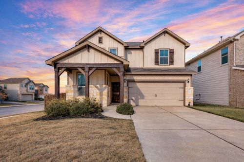 3208 Maysilee St, Austin, TX, 78728-4020 | Card Image