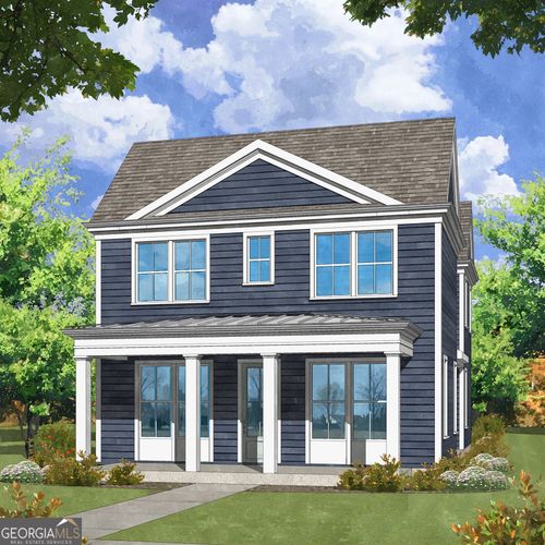 72-29 Hydrangea Way, Auburn, GA, 30011-6527 | Card Image