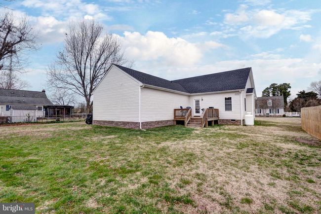 320 12 Th St, House other with 3 bedrooms, 2 bathrooms and null parking in West Point VA | Image 28