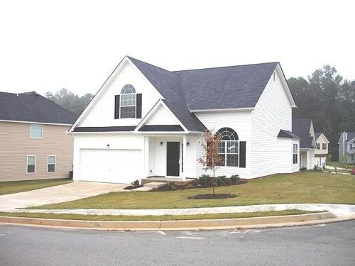 4232 Kensington Cv, Atlanta, GA, 30349-2558 | Card Image