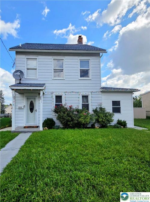 2111 N 1st Ave, Whitehall, PA, 18052-3969 | Card Image
