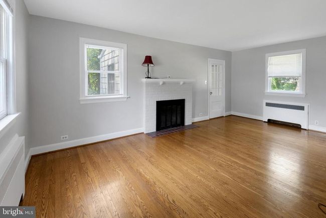 509 Baynard Blvd, House other with 3 bedrooms, 2 bathrooms and null parking in WILMINGTON DE | Image 7