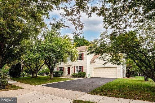 16111 Amethyst Ln, BOWIE, MD, 20716-3808 | Card Image