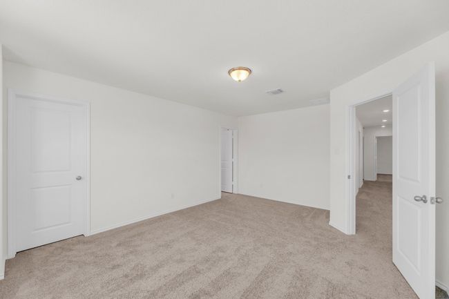 201 Lucky Texan Rd, House other with 5 bedrooms, 4 bathrooms and 2 parking in Jarrell TX | Image 24
