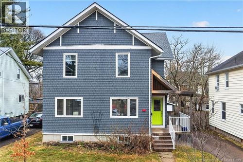 21 Portledge Ave, Moncton, NB, E1C5S6 | Card Image
