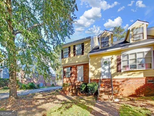 5498 Park Pl S, Atlanta, GA, 30349-5439 | Card Image