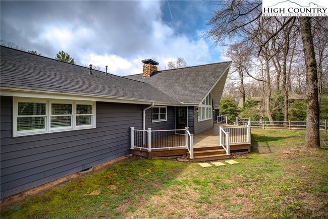 994 Ridge Rd, House other with 3 bedrooms, 3 bathrooms and null parking in Glade Valley NC | Image 11