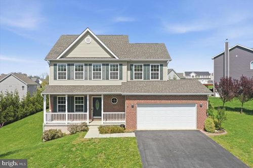 312 Boise Ln, INWOOD, WV, 25428-3905 | Card Image