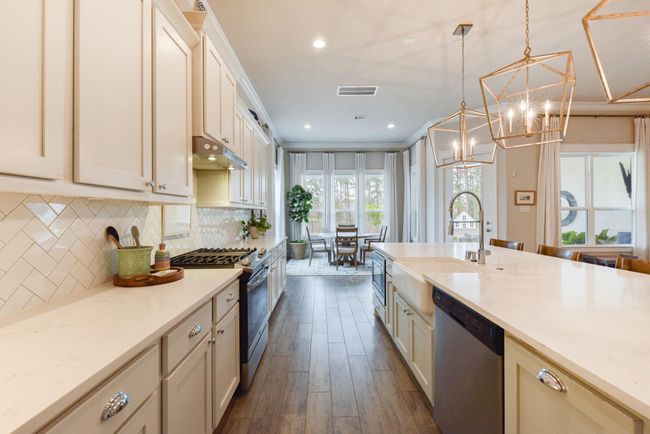 2176 Rope Maker Rd, House other with 3 bedrooms, 3 bathrooms and 2 parking in Conroe TX | Image 30