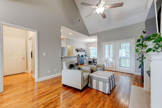 200 Hunting Ridge Cir, House other with 3 bedrooms, 2 bathrooms and null parking in Rock Spring GA | Image 14