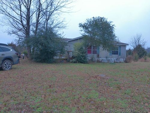 18727 W Bunch Rd, Haskell, OK, 74436-5012 | Card Image